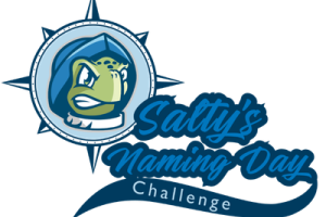 salty's naming day