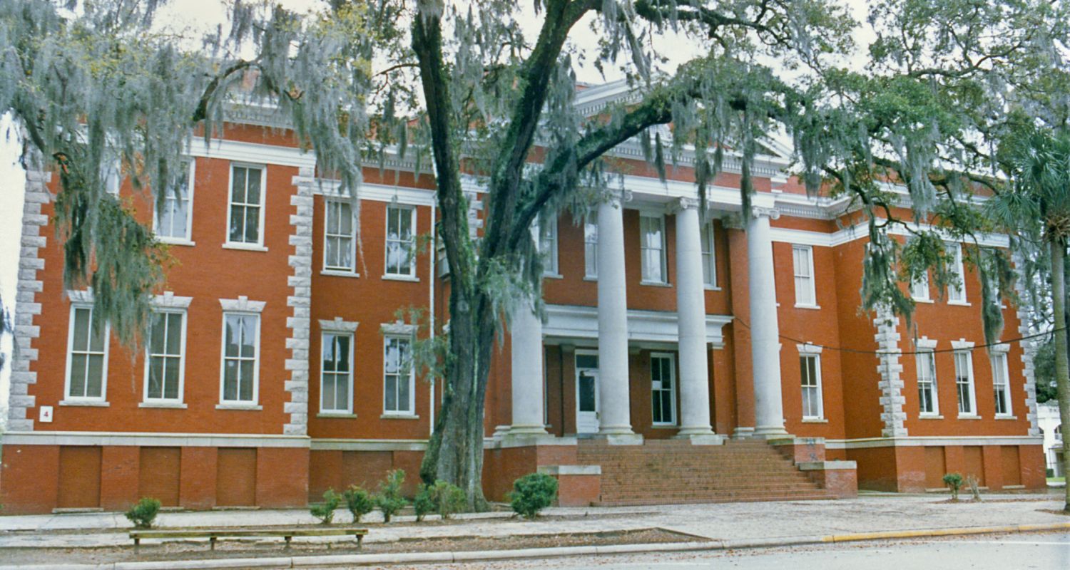 Glynn Academy