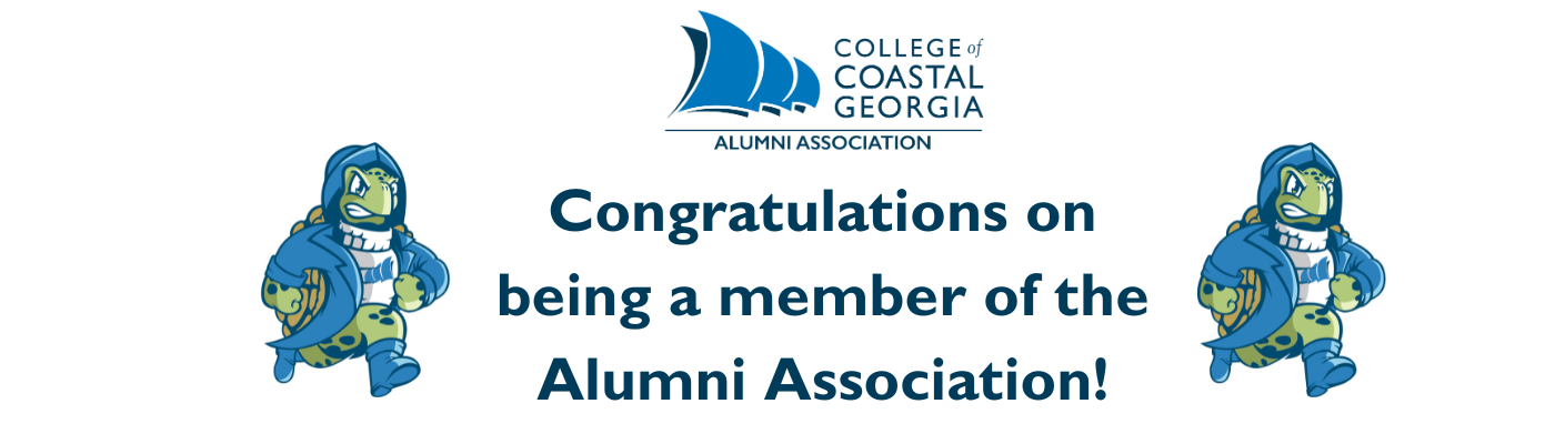 College of Coastal Georgia Alumni Association