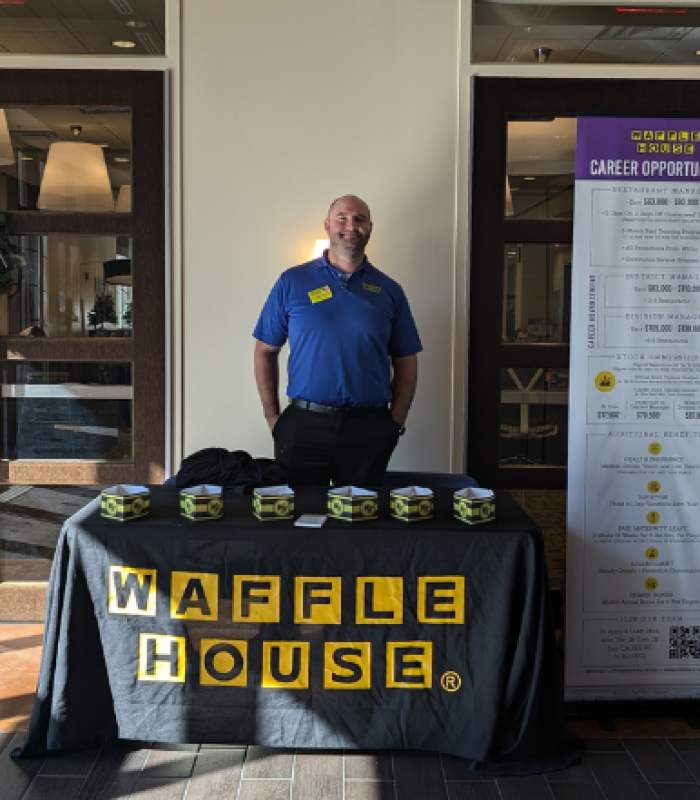 Waffle House comes to Coastal