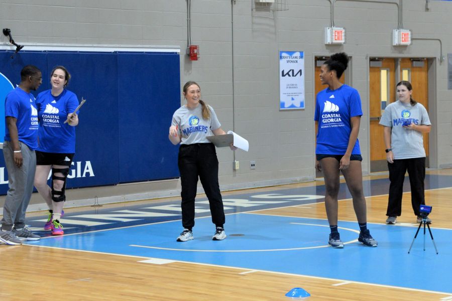 Exercise Science at College of Coastal Georgia