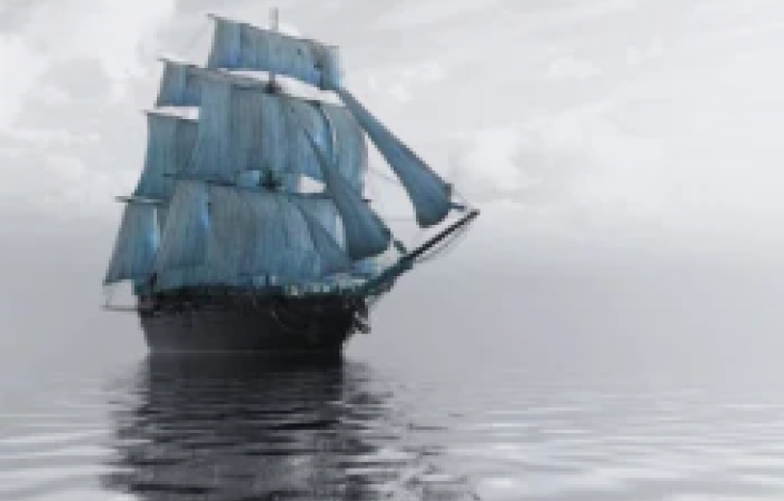 Coastal Symphony: Sea, Land, and Victory