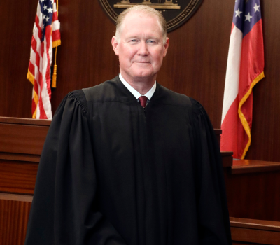 Hon. Timothy Walmsley