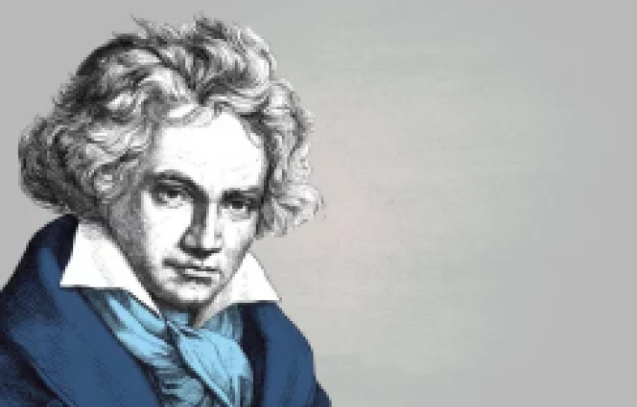 Coastal Symphony: Beethoven's Ninth